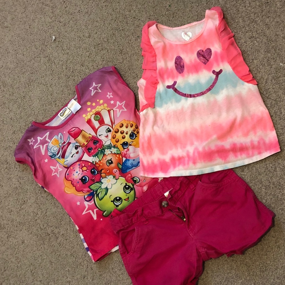 Girls Bundle